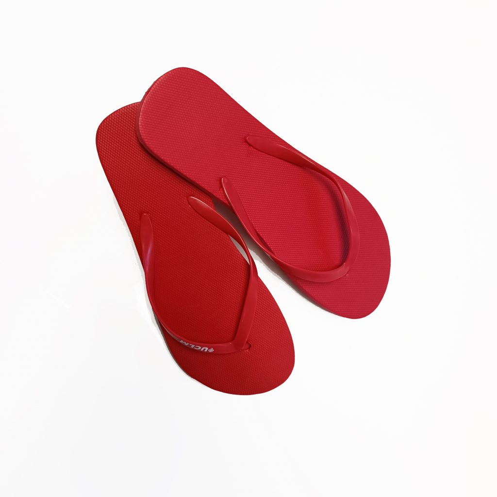 Chanclas UCLM - Tienda UCLM